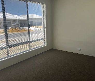 Modern Coastal Living - Brand New Family Home - Photo 6