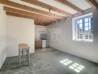 Location Appartement 1 pièces 17 m2 à Le Buisson-de-Cadouin - Photo 2