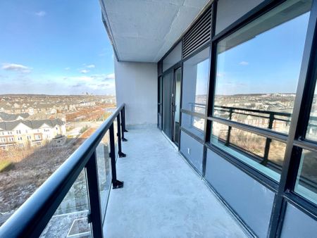 For Lease - 395 Dundas Street Unit# 806, Oakville, Ontario - Photo 3