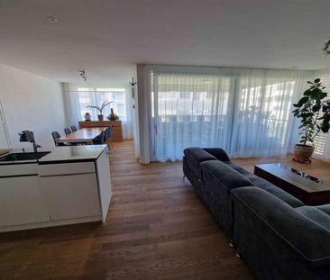 2.5 Zimmer, 40 m², 1. Stock - Foto 1