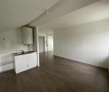 : Appartement 33.71 m² à MONTROND LES BAINS - Photo 3