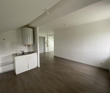 : Appartement 33.71 m² à MONTROND LES BAINS - Photo 4