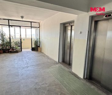 Pronájem bytu 2+kk 49 m², Fričova 1240, Dobříš - Photo 4