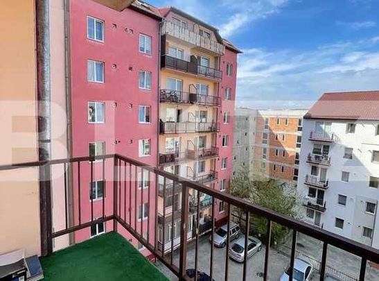 Apartament cu 1 camera, 42 mp, zona strazii Dunarii - Photo 1