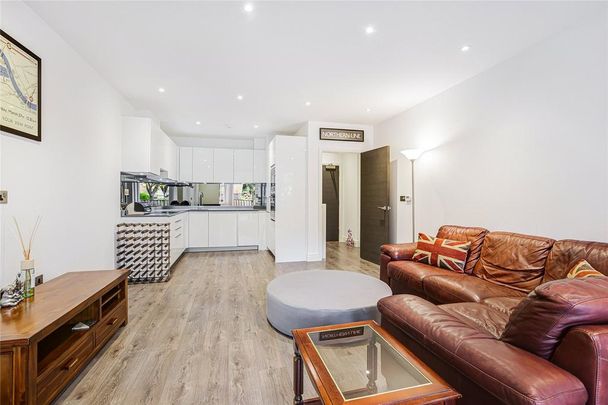 1 bedroom apartment to rent - Photo 1