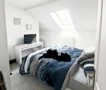 Location Appartement 2 pièces 53m² LE PLESSIS BELLEVILLE 60330 - Photo 4