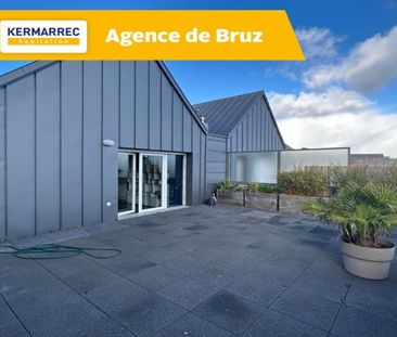 Appartement 3 pièces – 65 m² environ à Chartres-de-Bretagne (ref : ... - Photo 6