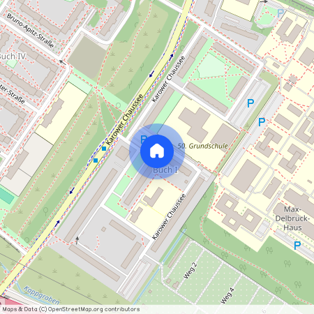 Karower Chaussee 189, 13125 Berlin