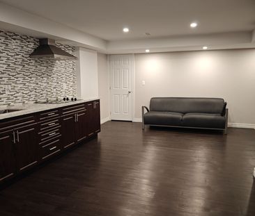 For Lease - 15 Donald Buttress Boulevard Unit# Bsmt, Markham, Ontario - Photo 4