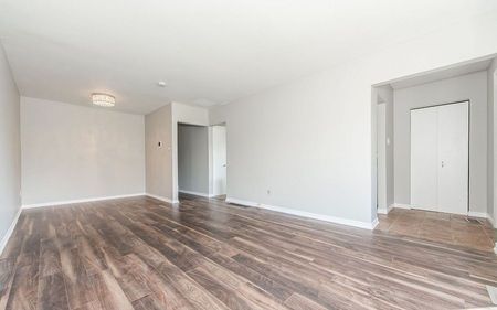 For Lease - 60 Northwood Drive Unit# (Upper), Brampton, Ontario - Photo 5