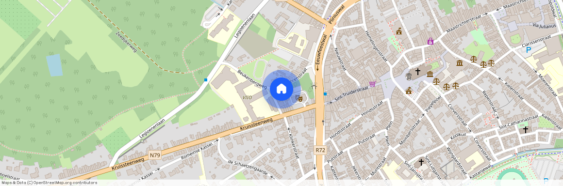 Watertorenstraat, 24, 11, 3700, Tongeren