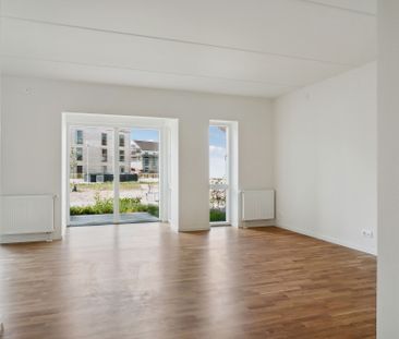 1-vær. lejlighed - Photo 3