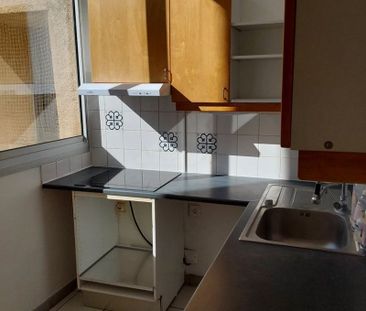 Appartement 4 pièces à louer - Photo 1