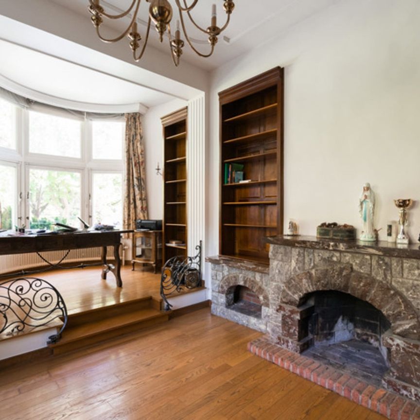 Tout savoir sur cette maison à Woluwe-St-Pierre, à Woluwe-St-Pierre - Photo 1