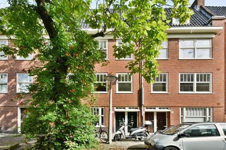 Te huur: Appartement Magalhaensstraat in Amsterdam - Foto 4