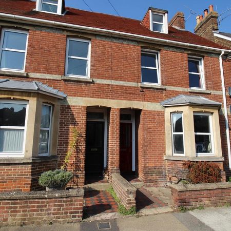 Norman Road, CT1 3LX, Canterbury - Photo 3