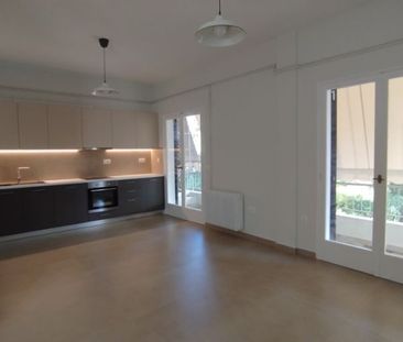 Διαμέρισμα για ενοικίαση Τσακός (Αγία Παρασκευή) - Photo 1