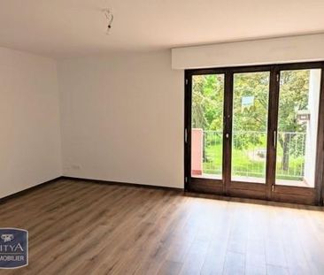 Location Appartement 3 pièces 74m² MARLENHEIM 67520 - Photo 1