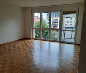 4,5-Zimmerwohnung am Schneidergässli 27 in Biel/Bienne - Foto 2