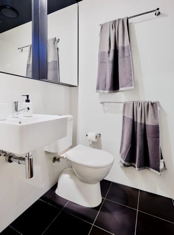 Ultra Studio Apartment - Double Bed - Photo 4