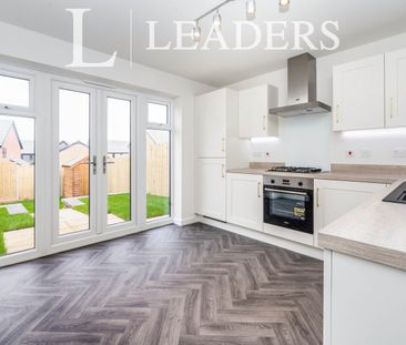 3 bedroom house to rent Claridge Crescent, Eagle Farm South, MK17 - Photo 6