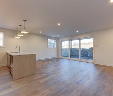 Appartement à Bromont - Photo 1