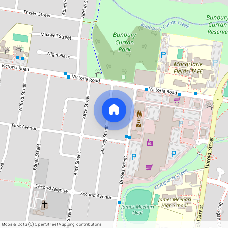 10 Harvey St, NSW 2564, Macquarie Fields