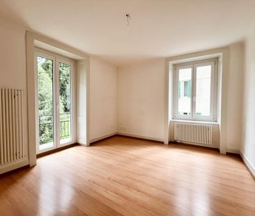 4.5 Zimmer, 2. Stock - Photo 1