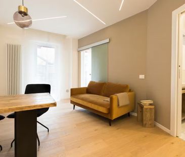 Via Nicola Antonio Porpora, Milan, Lombardy 20131 - Foto 6