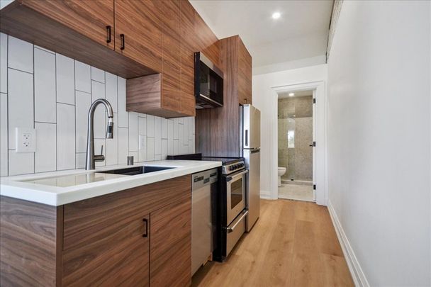 For Lease - 134 Argyle Street Unit# 3rd Floor, Toronto, Ontario - Photo 1