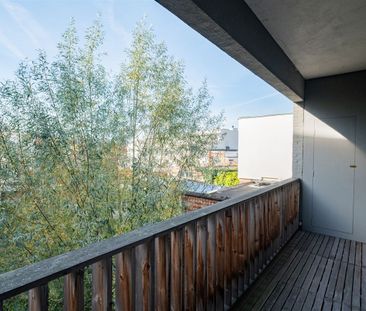 Kemmelbergstraat 9, 2600, Berchem - Foto 1