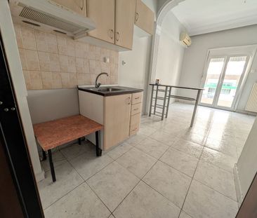 Studio/Γκαρσονιέρα για ενοικίαση - Φάληρο - Ιπποκράτειο, - Photo 4