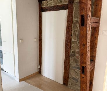 3.5 Zimmer, 79 m², EG - Foto 3