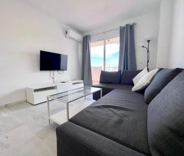 Alquiler de piso en Urbanización Miraflores, 137 - Photo 5