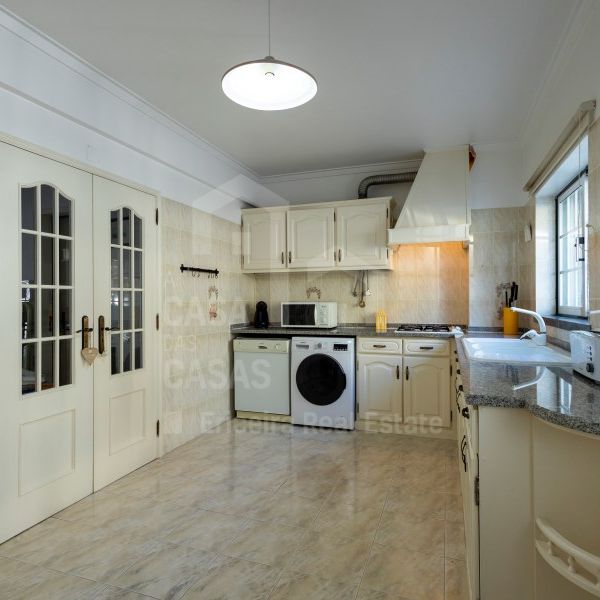 Moradia T3 em Lisboa - Photo 1