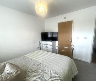 2 bedroom apartment to rent - Photo 5