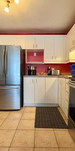 Appartement 3 ½ à louer Neufchâtel / Lebourgneuf juillet 2026 - Photo 4