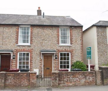 2 bedroom house to rent - Photo 4