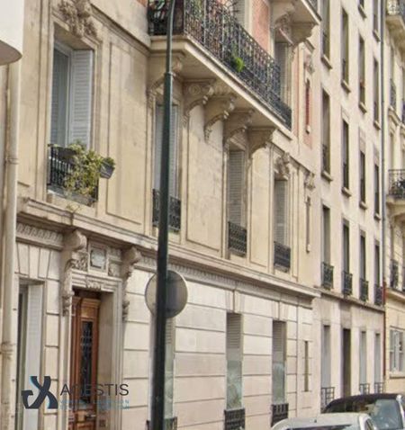 Location Appartement 1 pièce 22m² ST MANDE 94160 - Photo 5