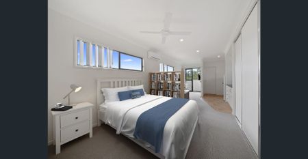 MODERN, FULLY FURNISHED, STUDIO APARTMENT - Photo 5