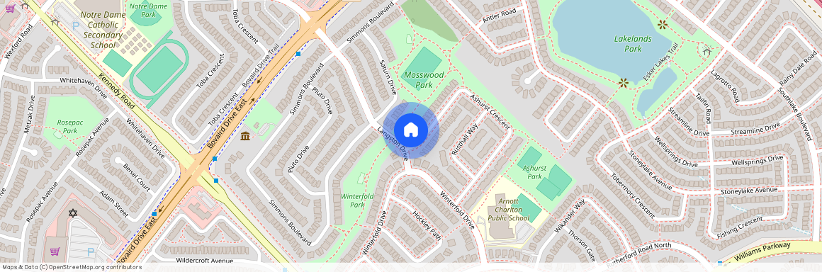 4 Ashurst Crescent Unit# Upper, Ontario, Brampton