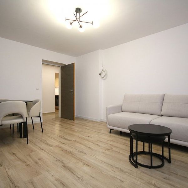 Mieszkanie 42 m2 Tarnów ul. Wita Stwosza - Фото 1