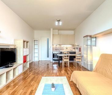 Pronájem bytu 1+kk 32 m² - Photo 3