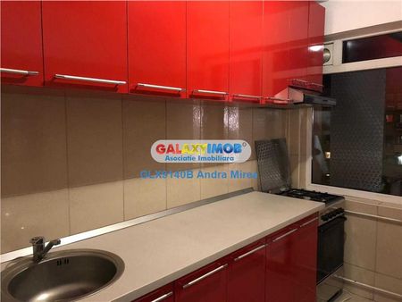 Inchiriere apartament 2 camere Mihai Bravu Dristor Metrou - Photo 4