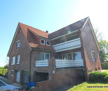 In vielen Teilen frisch renovierte 3-Zimmer-Dachgeschoss-Wohnung mit Loggia - Foto 3