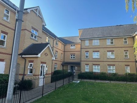 Winstanley Court - Photo 5