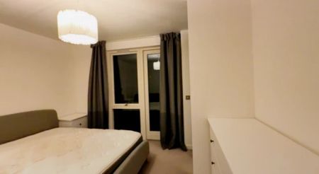 2 Bedroom 1 Bathroom Flat205 - Photo 2