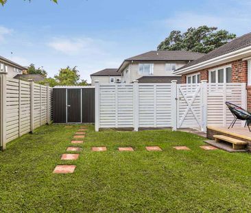 A Private, Sunny Retreat Just for You - Photo 2