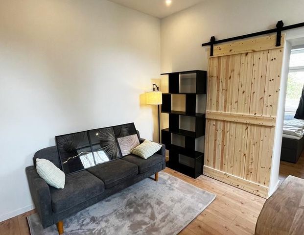 Süßes 2 Zimmer Apartment / Wohnung im Herzen von Aachen - Foto 1