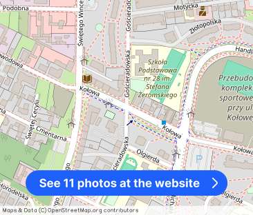 Metro 7 minut | 3 oddzielne pokoje | Balkon - Photo 1